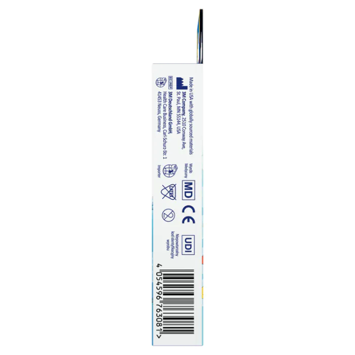Viscoplast Tattoo, Wodoszczelne plastry dla dzieci, 2,6x5,7cm