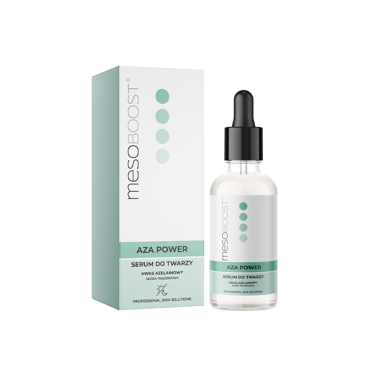 Mesoboost AZA POWER