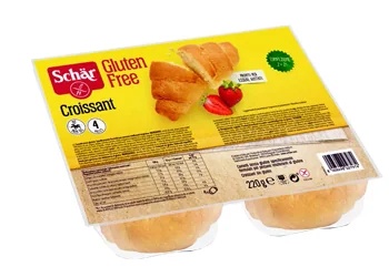 SCHAR kruasāns 220 g
