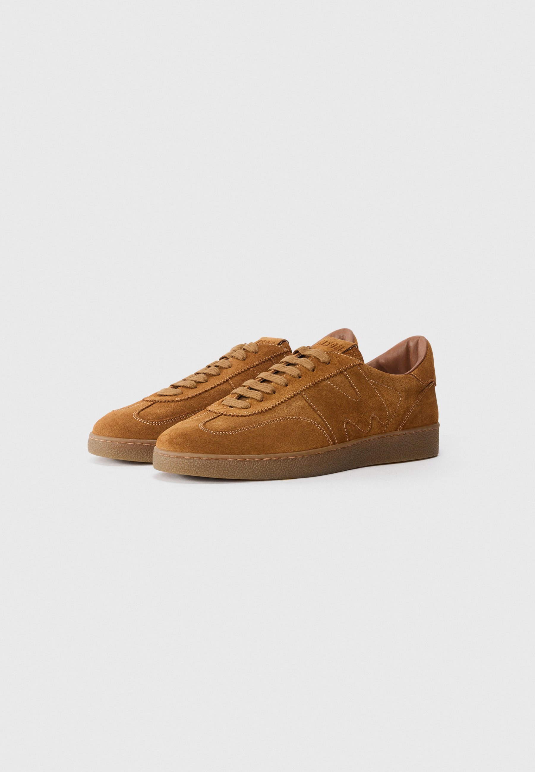 MSGM-trainers - bruin