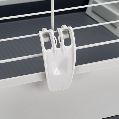 Ferplast Plaza 160 Kleintierkäfig
