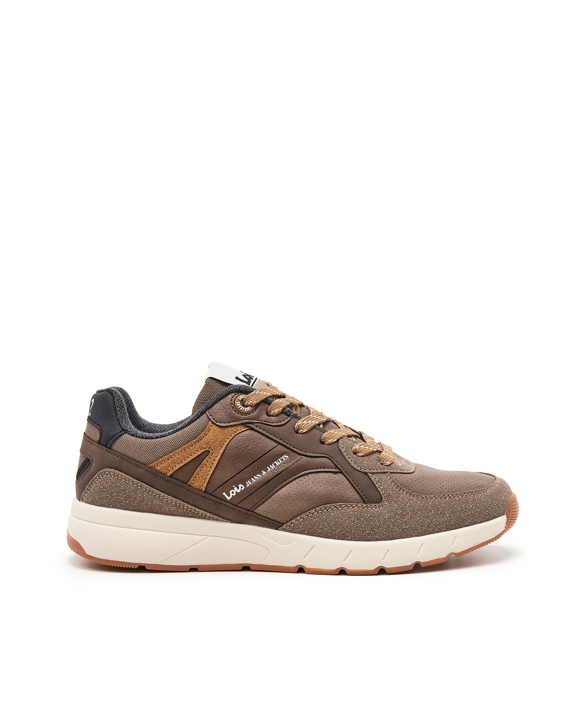  Tenisky Lois Casual 64308 Bežecký typ