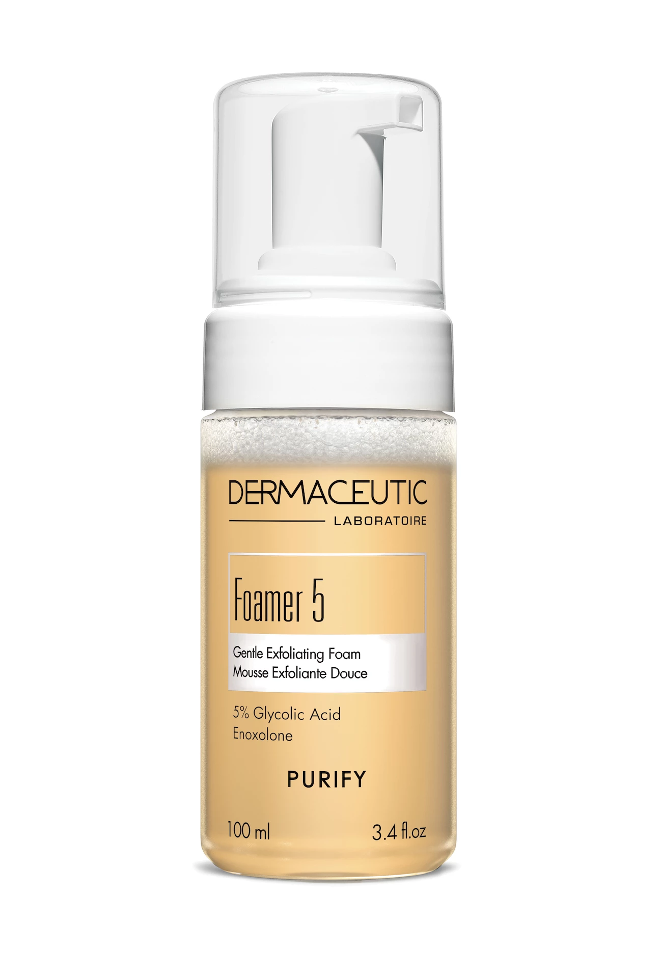 Spumant 5 100 ml - Dermaceutic