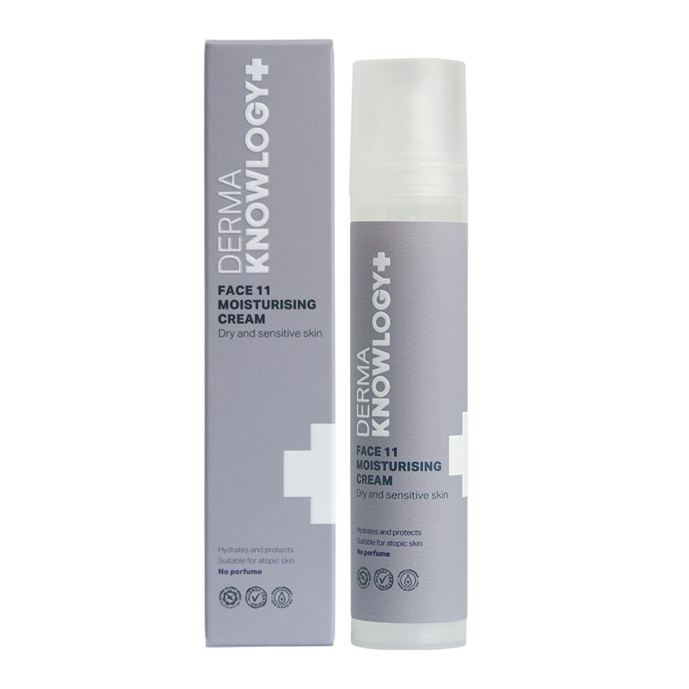 DermaKnowledge Face