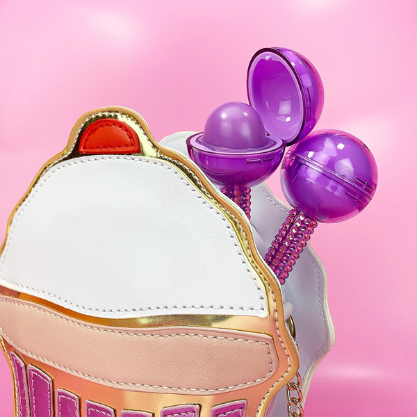 Glossy Pops Sweet Yo' Self