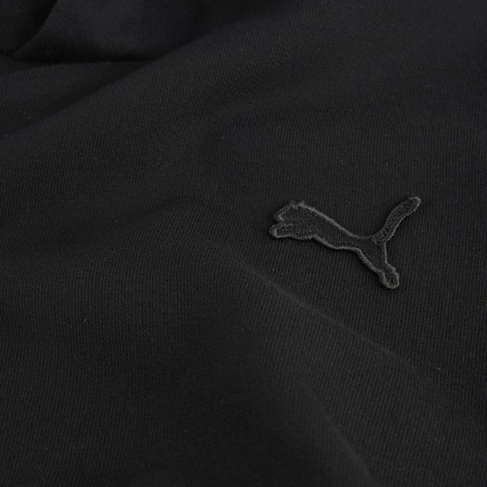 Sweatshirt à capuche femme Puma Made In France