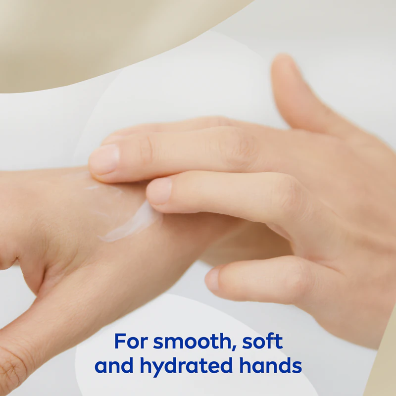 NIVEA Intensive Moisture Nourishing Hand Cream