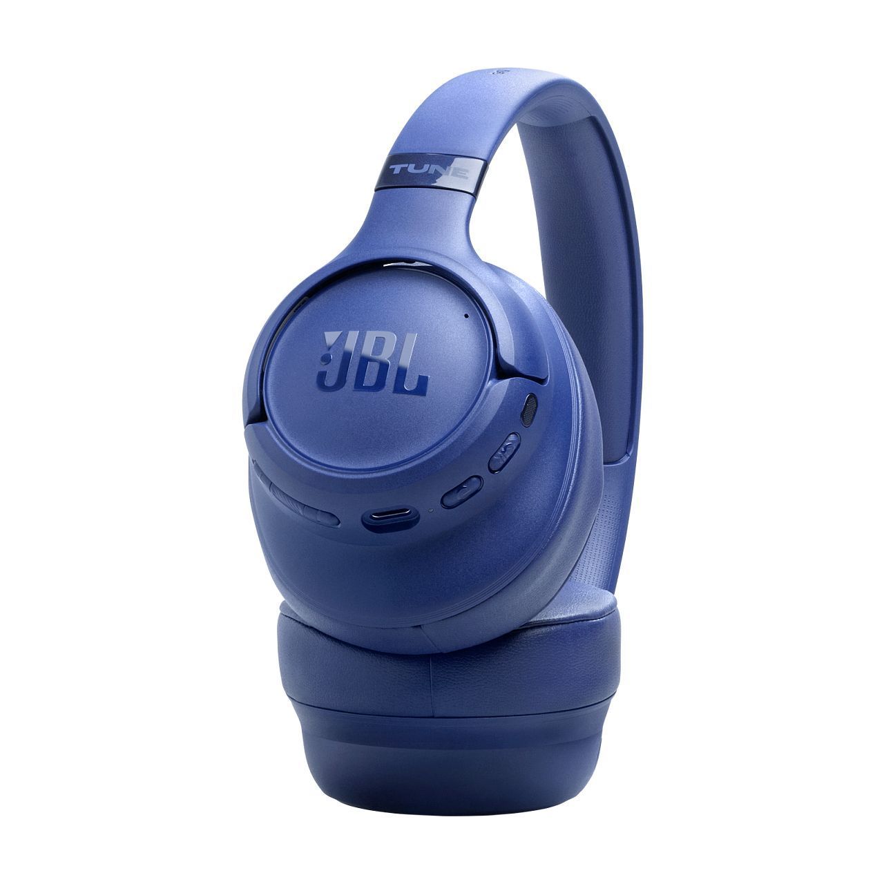 Auriculares inalámbricos supraaurales JBL Tune 780NC con cancelación de ruido - Azul