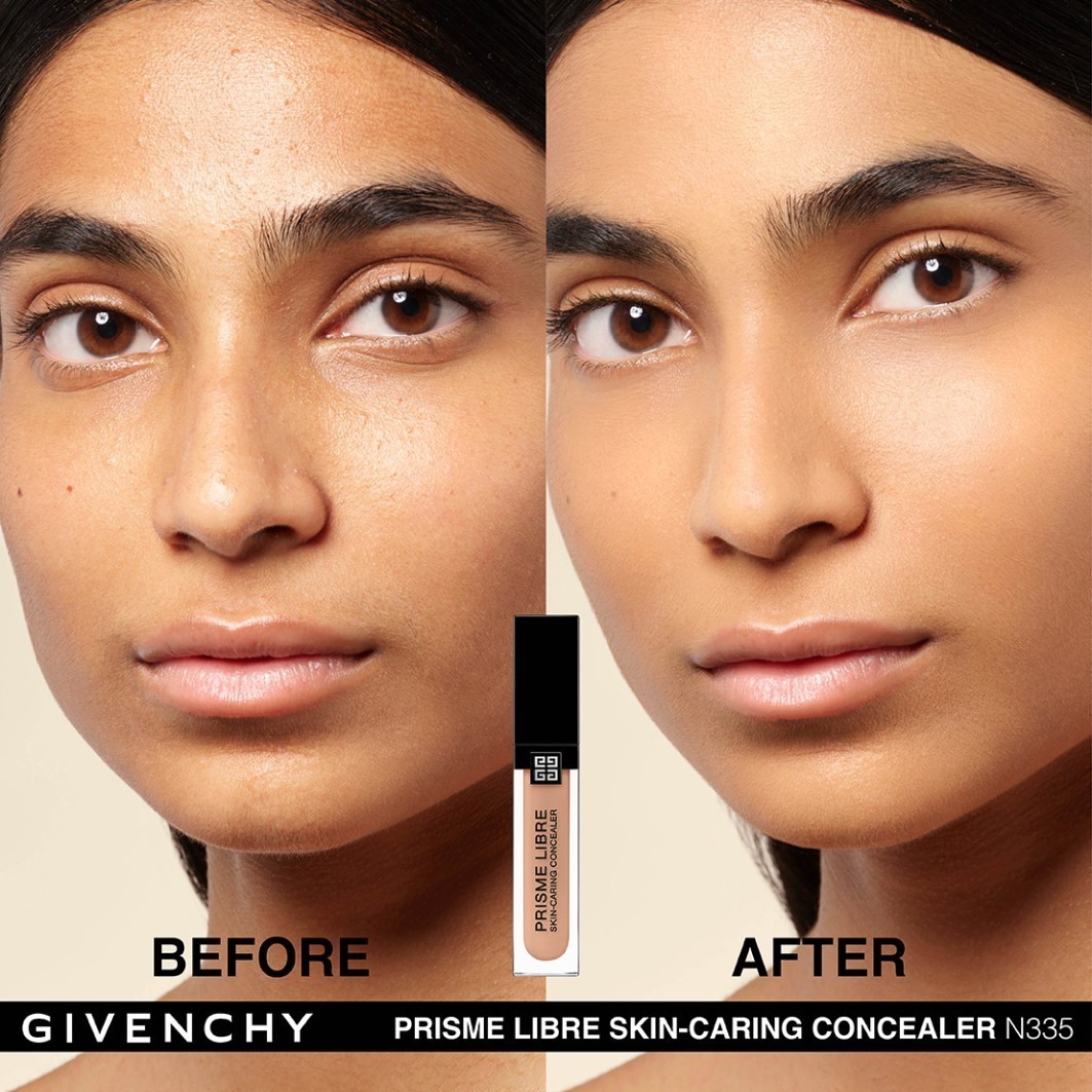 Givenchy Prisme Libre Concealer – Odos priežiūros maskuoklis – 11 ml