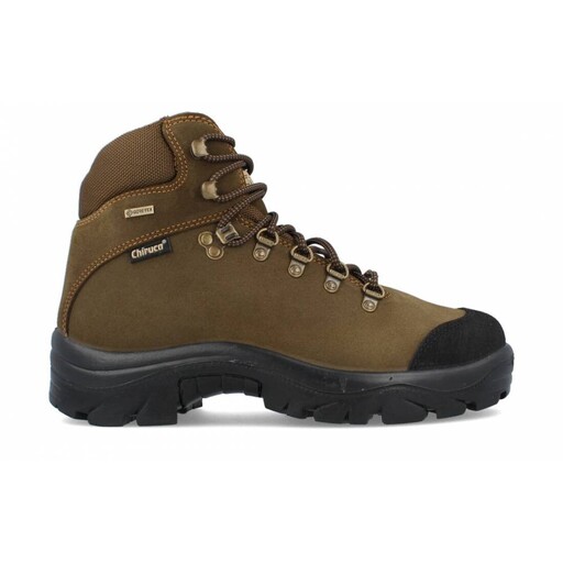  Botas Chiruca Pointer Force 21 Gore-tex