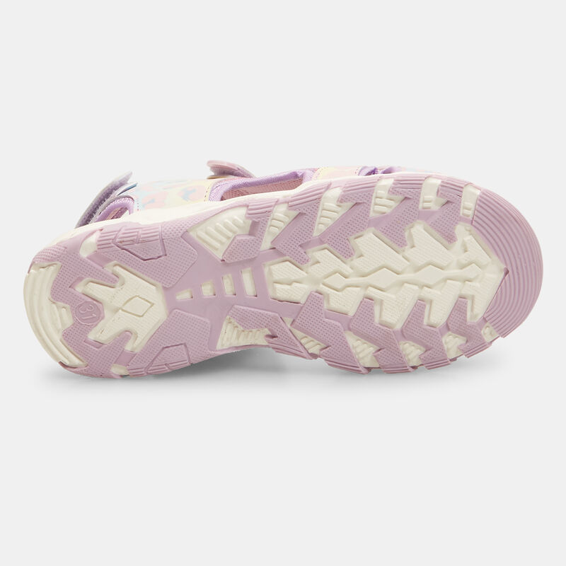Flickors sandaler
