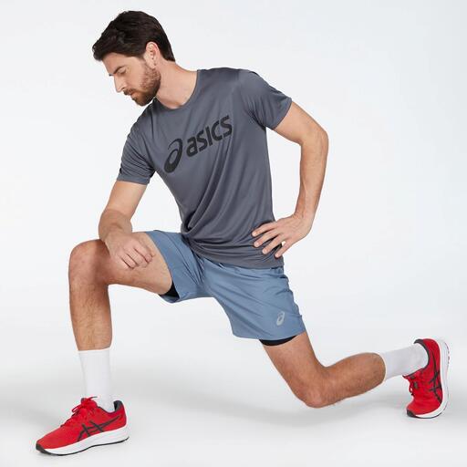 ASICS Core