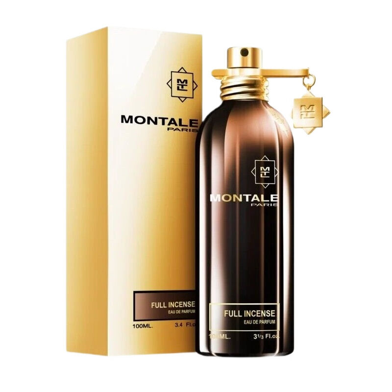 Montale polno kadilo