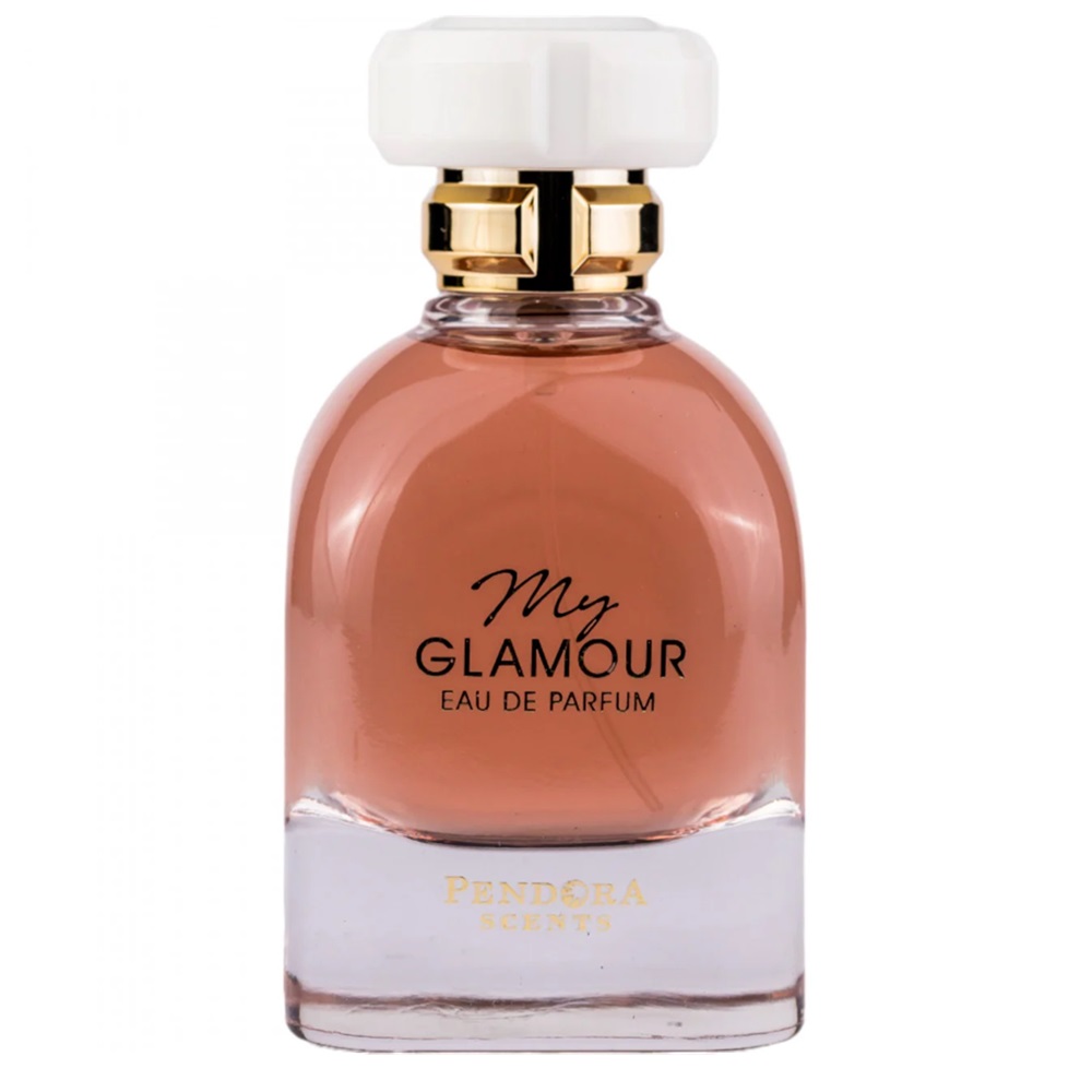 Perfumes Pandora Mon Glamour