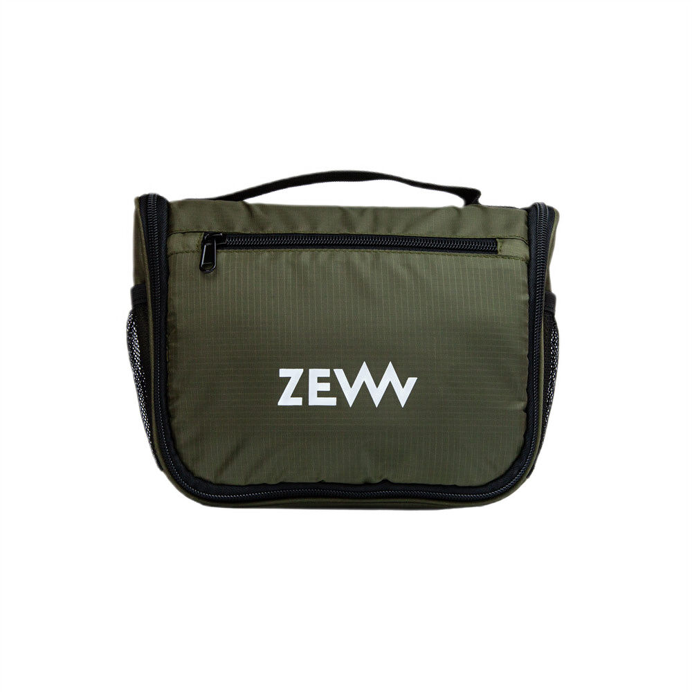 Sacs cosmétiques Zew pour hommes