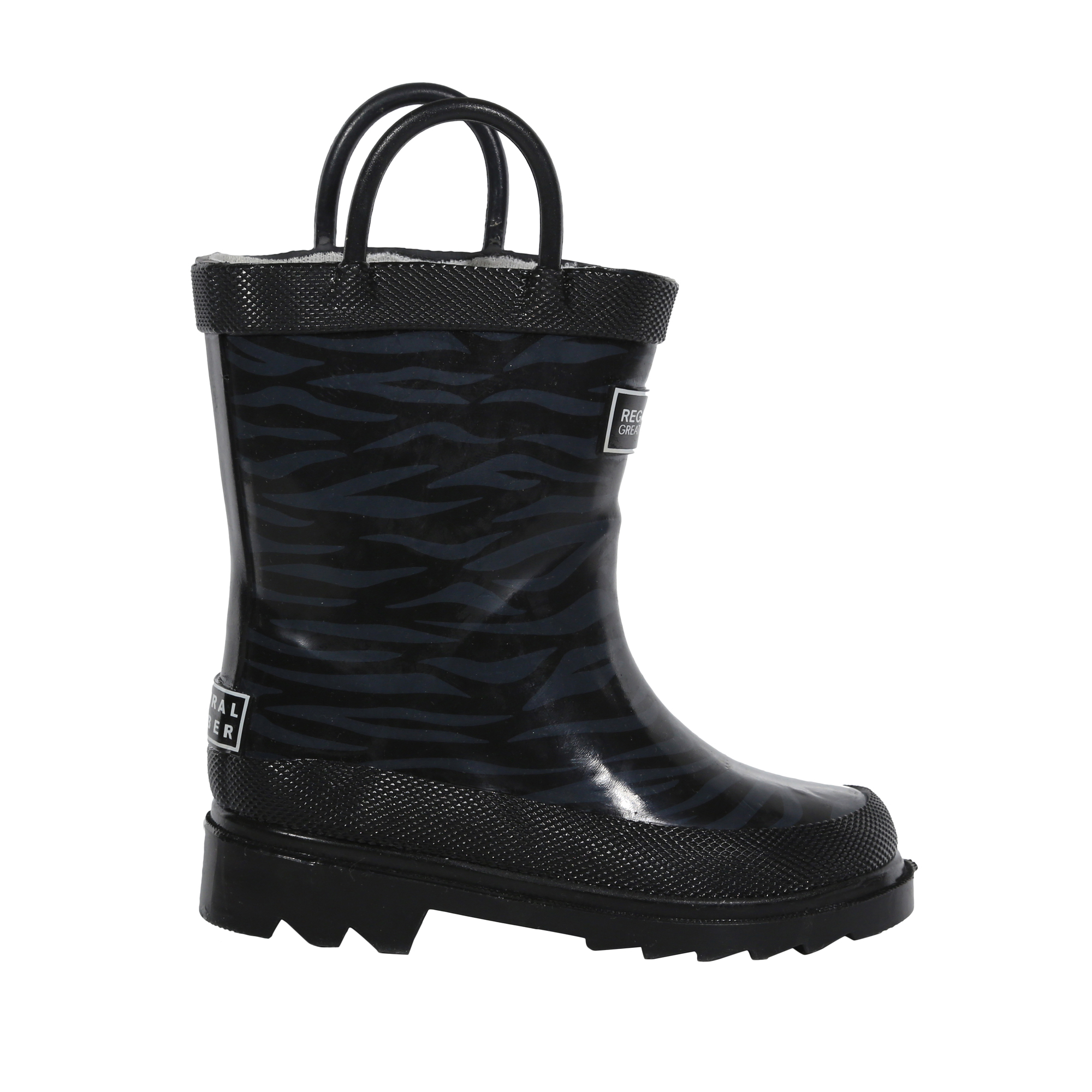  Regatta Minnow Rain Boots