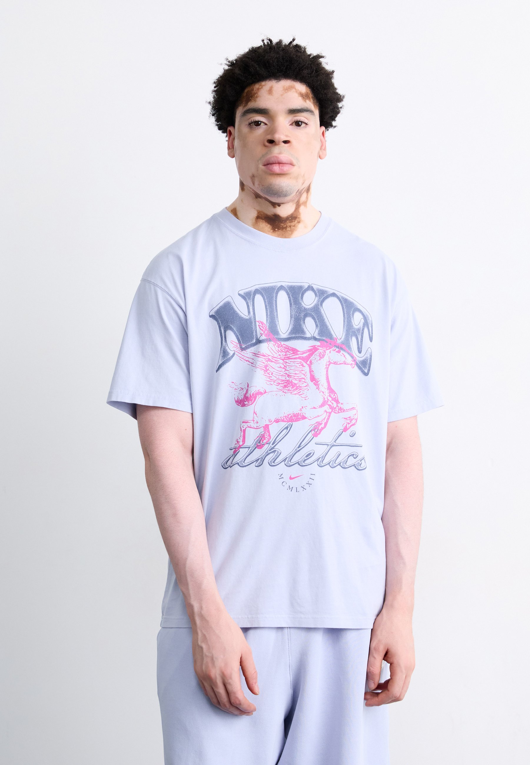 Nike Sportswear bedrukte T-shirts