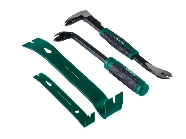 PARKSIDE® Sett med skjermer og baser