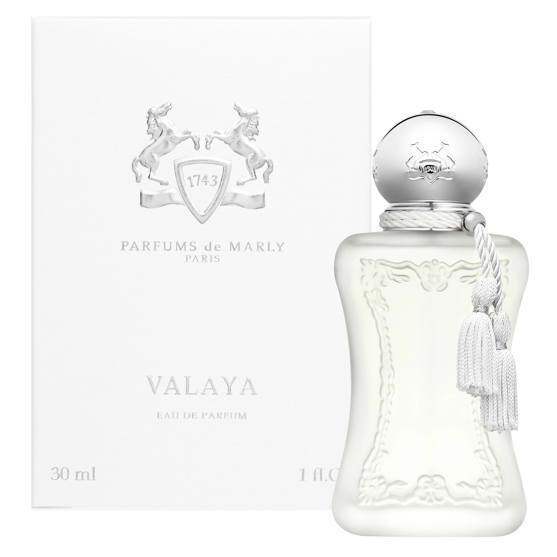 Valaya EdP 30 ml - Parfums De Marly