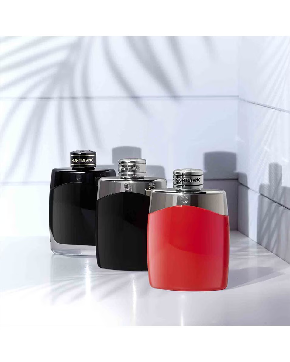 MONTBLANC LEGEND EAU DE TOILETTE