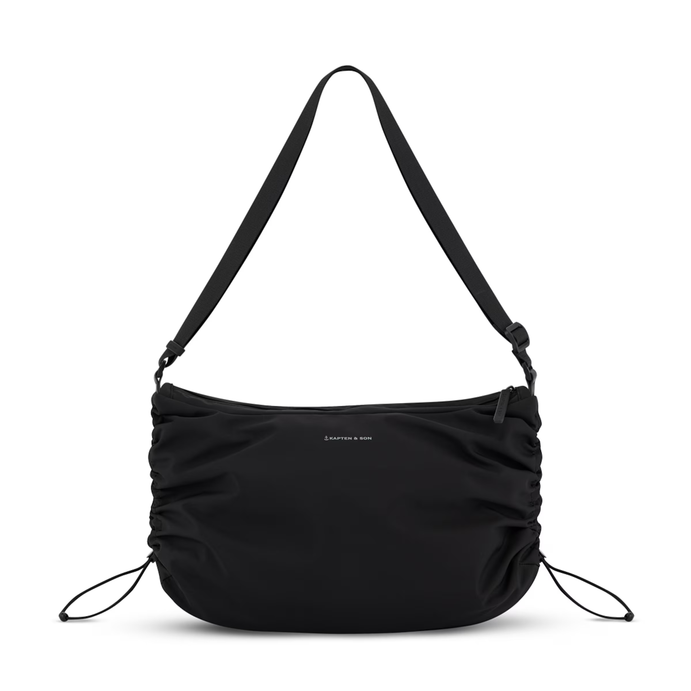 Skara Large Tout Noir
