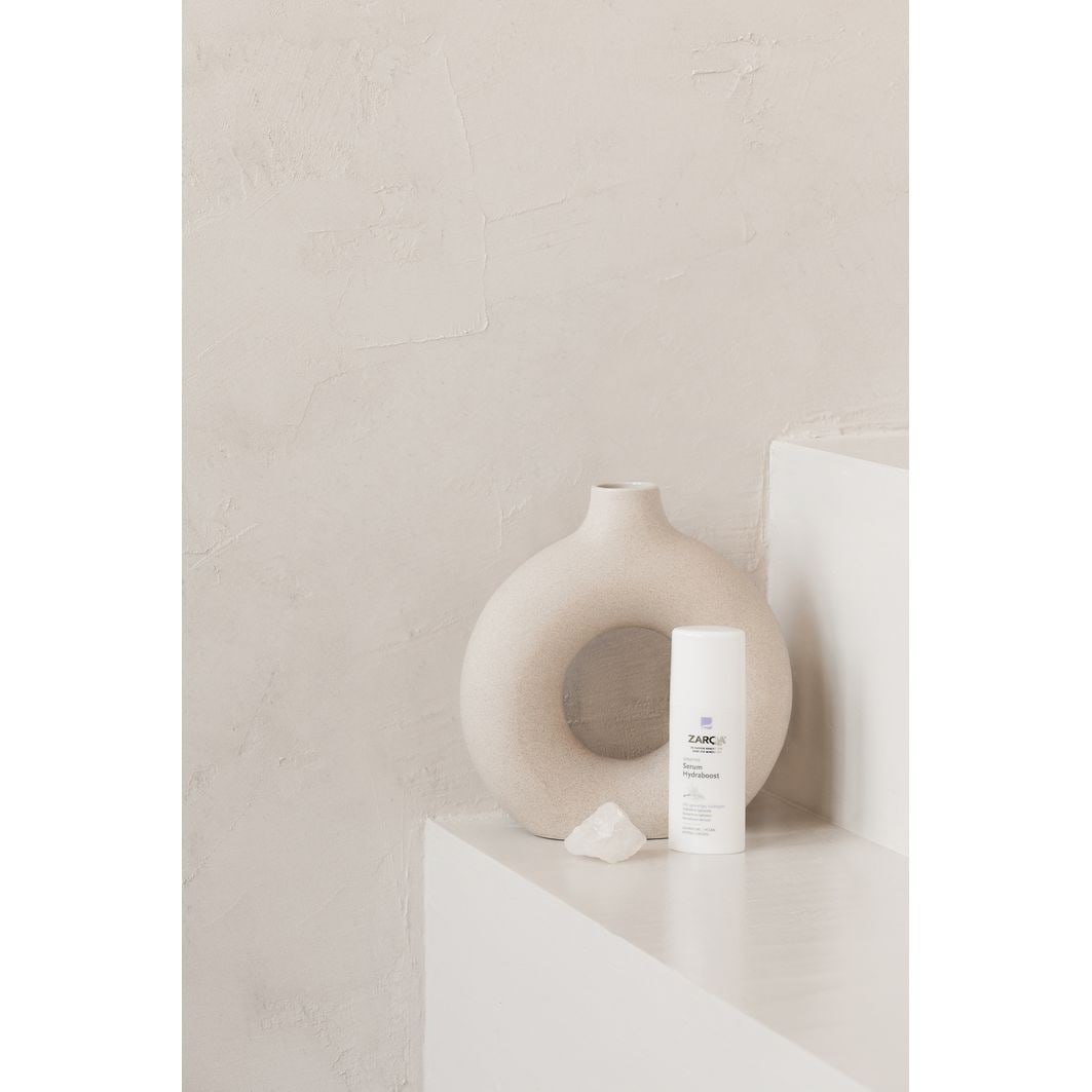 ZARQA Ultra Soft Enzyme Ansiktsskrubb - 50 ml
