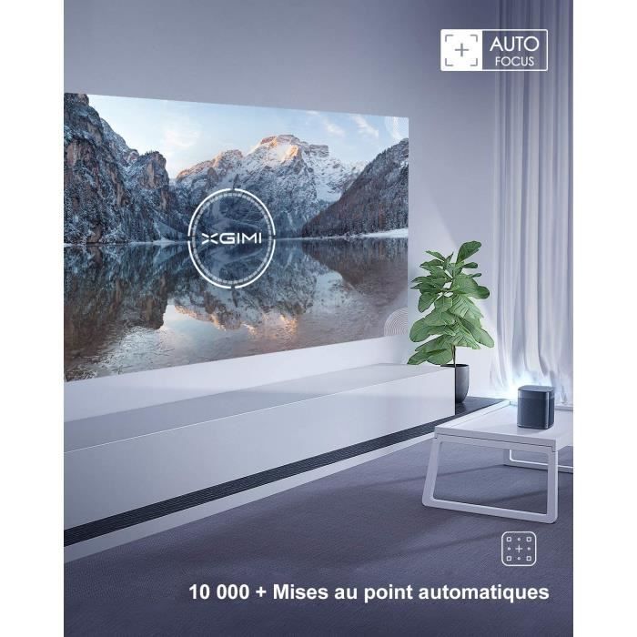 Xgimi HALO videoprojector