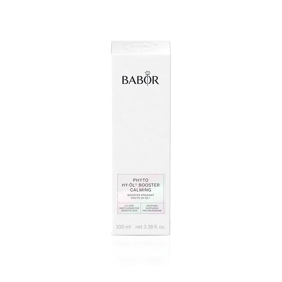 Phyto HY-ÖL Booster Calmant 100 ml - BABOR