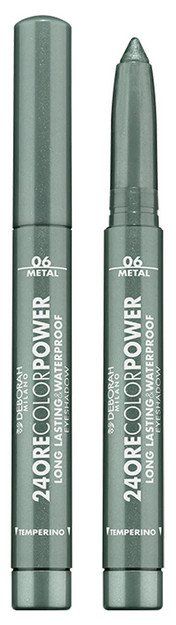24ore Color Power senčila za oči Senčila za oči