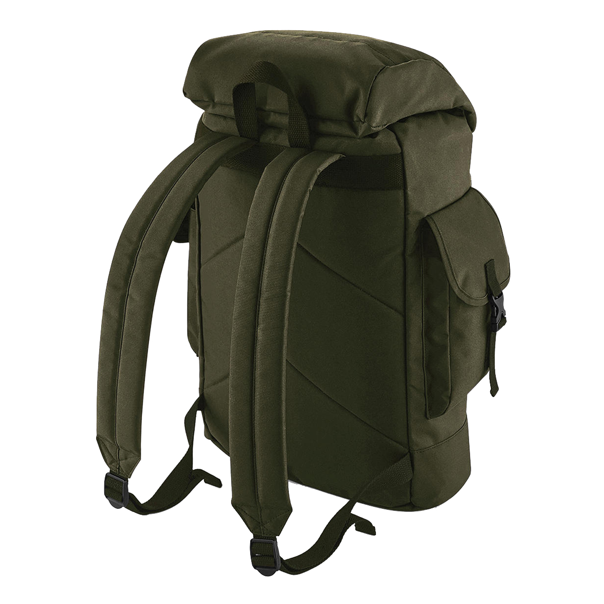  Mochila Modelo Urban Explorer (paket De 2) Bagbase