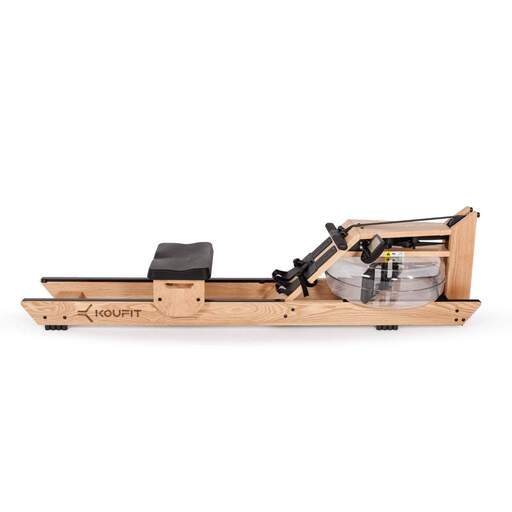 Remo Koufit Hudro Rower Oak