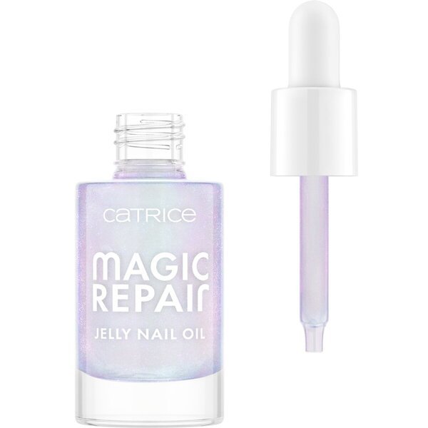 Catrice Magic Repair Jelly ulje za nokte<br>8ml