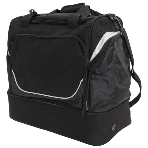  Geantă sport Pro Team Hardbase Model (40 litri) Quadra