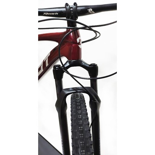  Mtb Cloot 29