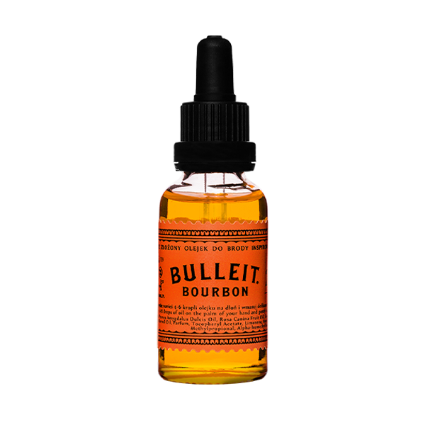 Mežcirstnieka kungs Bulleit Bourbon