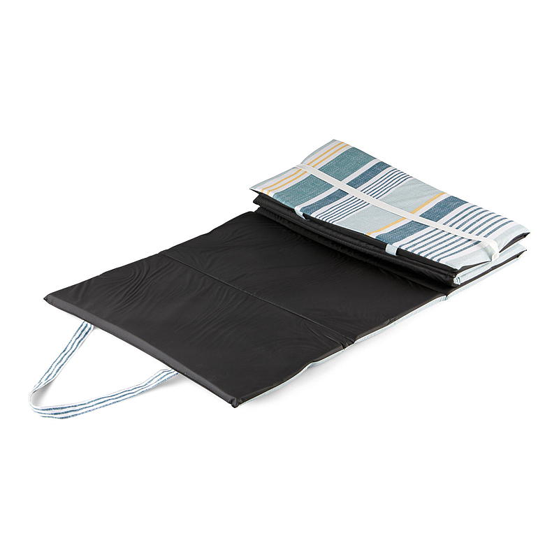 Materasso da spiaggia Home Beach 55x180 cm a righe