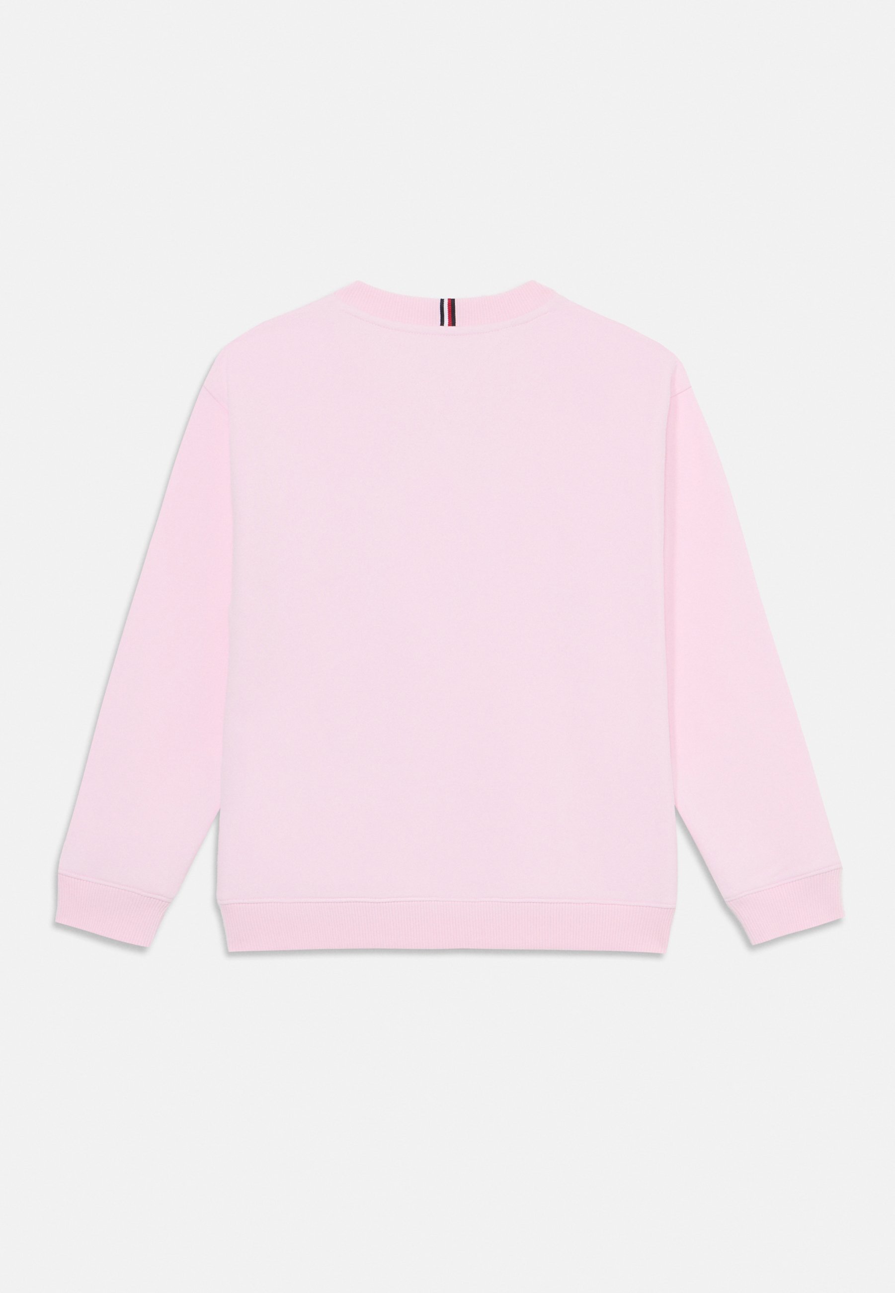 TOMMY HILFIGER MINI CORP UNISEX - Huppari - light pink