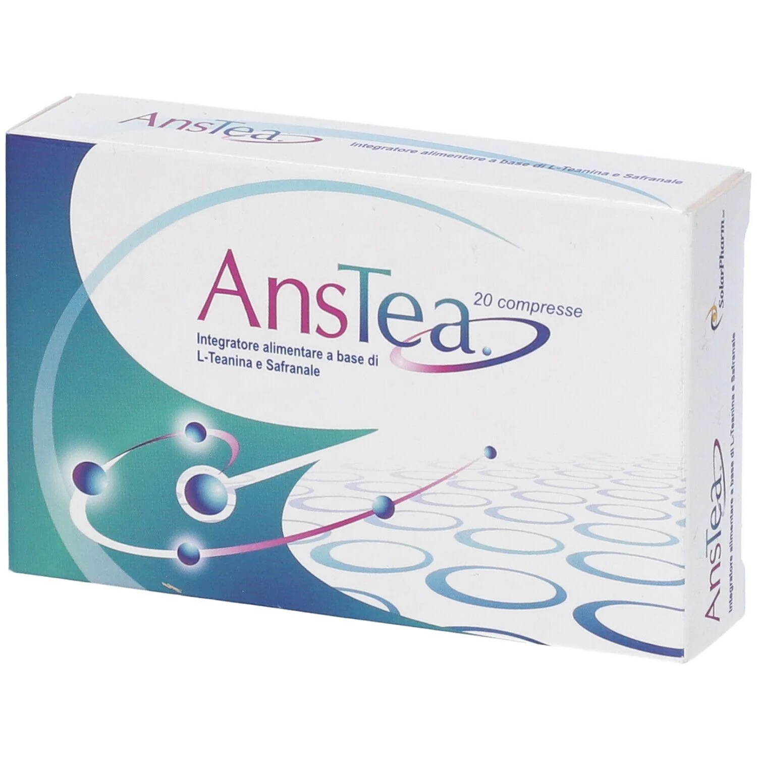 Anstea 20 Tabletten