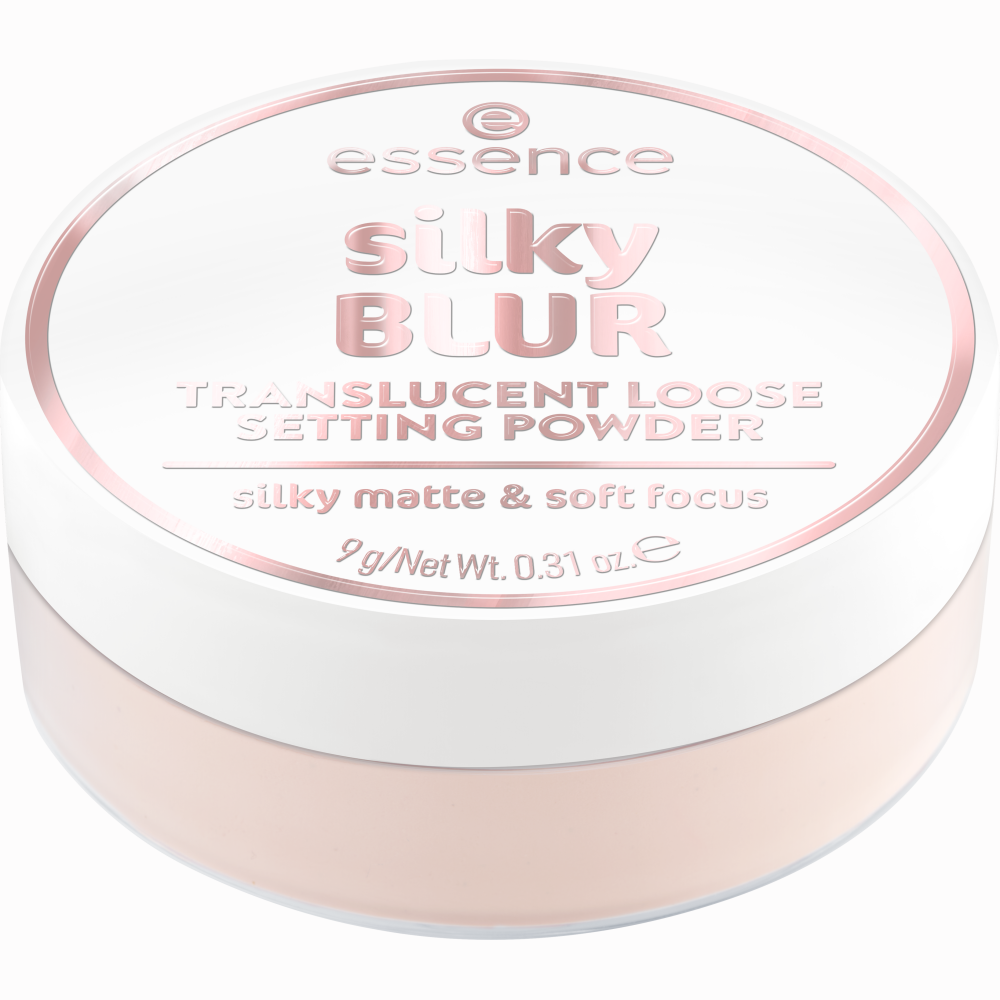 Esencia Silky Blur