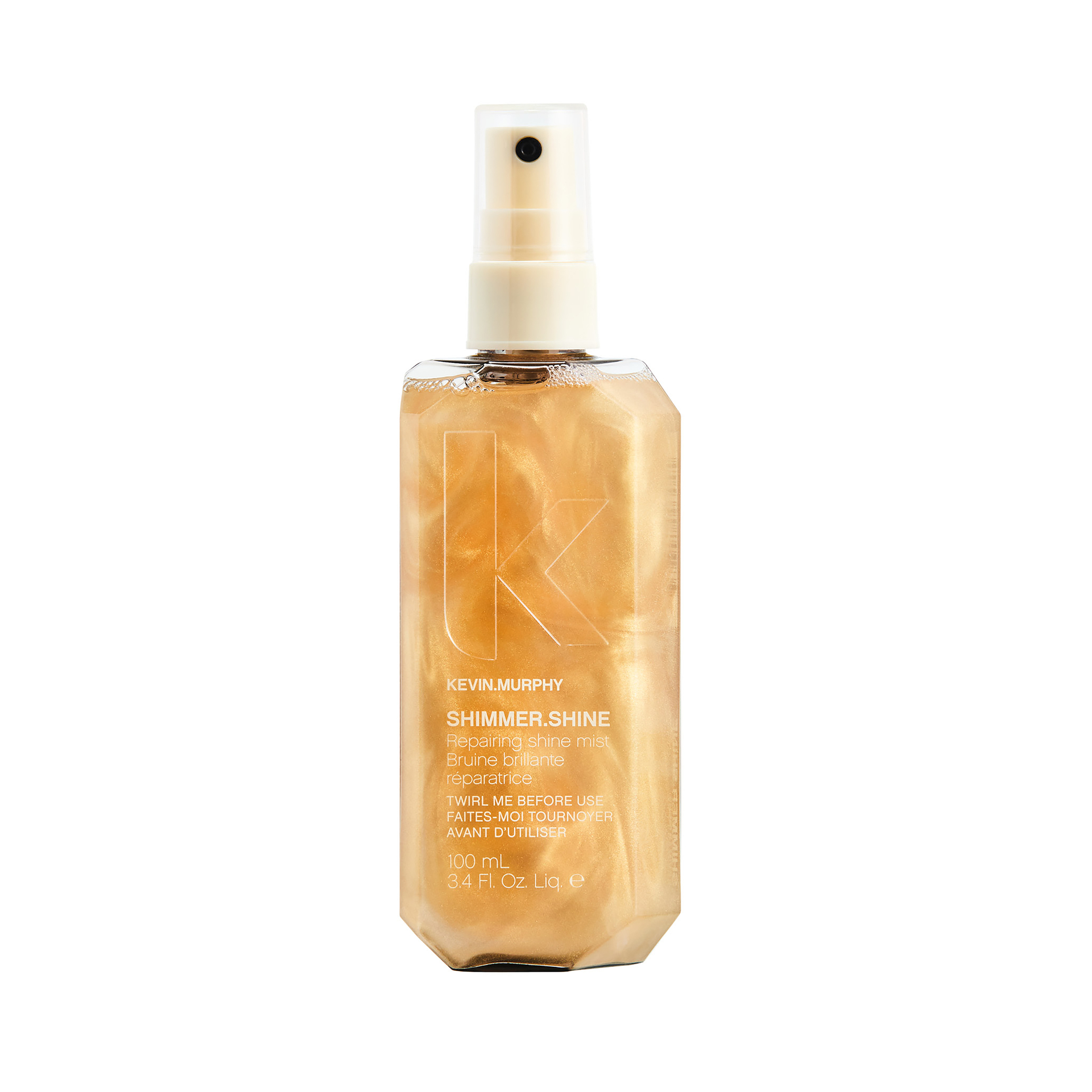 Csillámosító 100 ml - Kevin Murphy