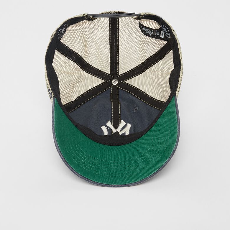 Opruimtrawler MLB New York Yankees
