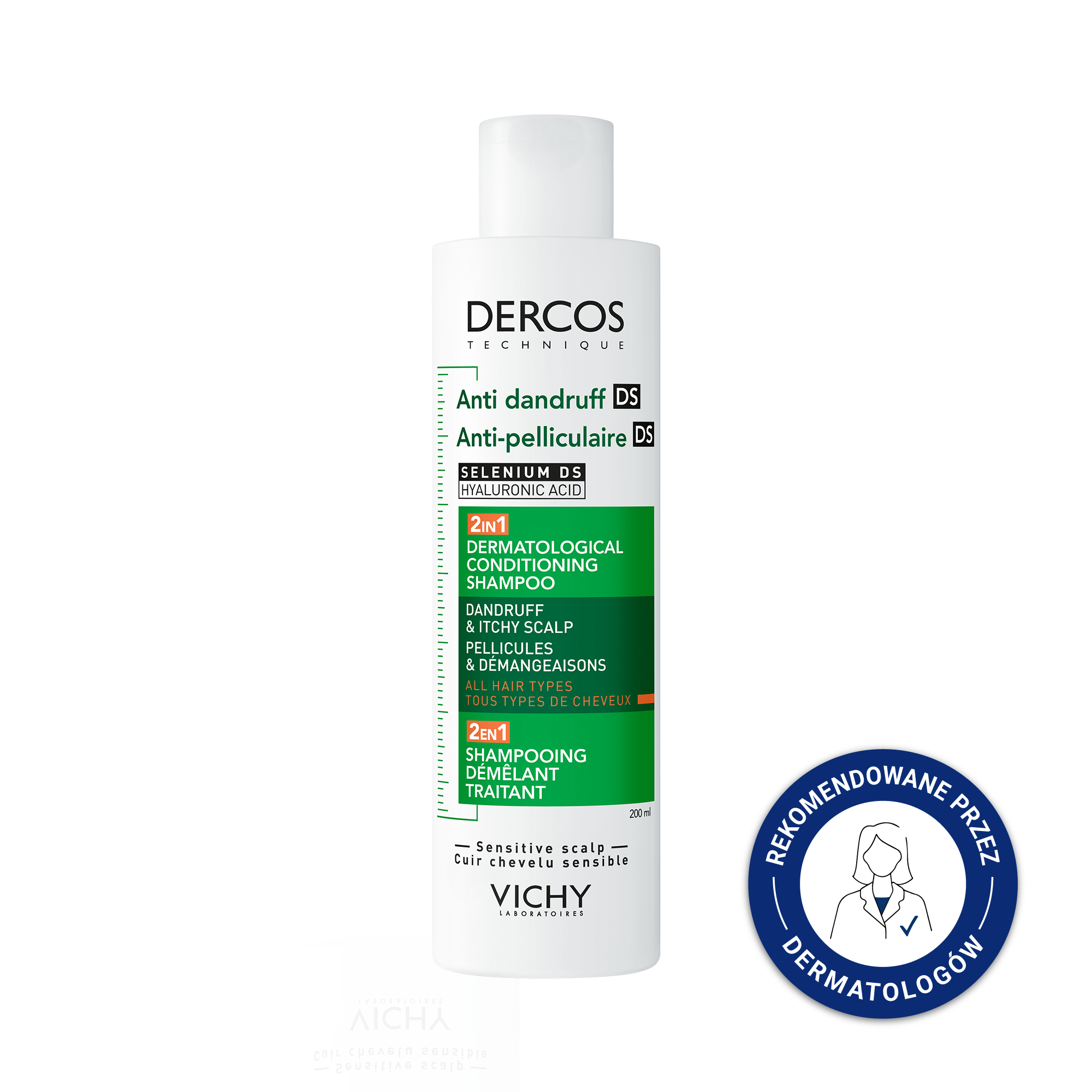 Vichy Dercos