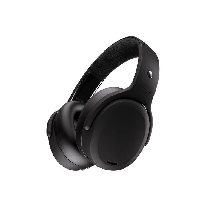 Cuffie - SKULLCANDY - CRUSHER ANC 2 - Wireless - Cancellazione attiva del rumore - 50 ore di autonomia