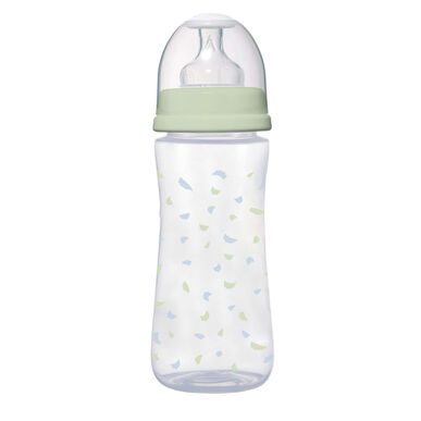 Baby Wells kūdikių dieglius slopinantis buteliukas 3M, 360 ml