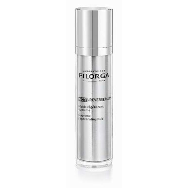 Filorga NCEF Reverse-Mat Fluid Régénérant Kiinteyttävä ja mattapintainen monitoimivoide 50 ml 50 ml
