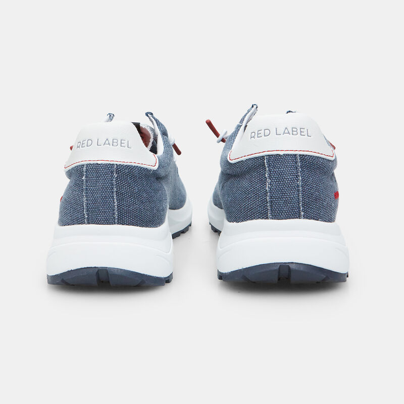 Buty sznurowane męskie Bata Red Label