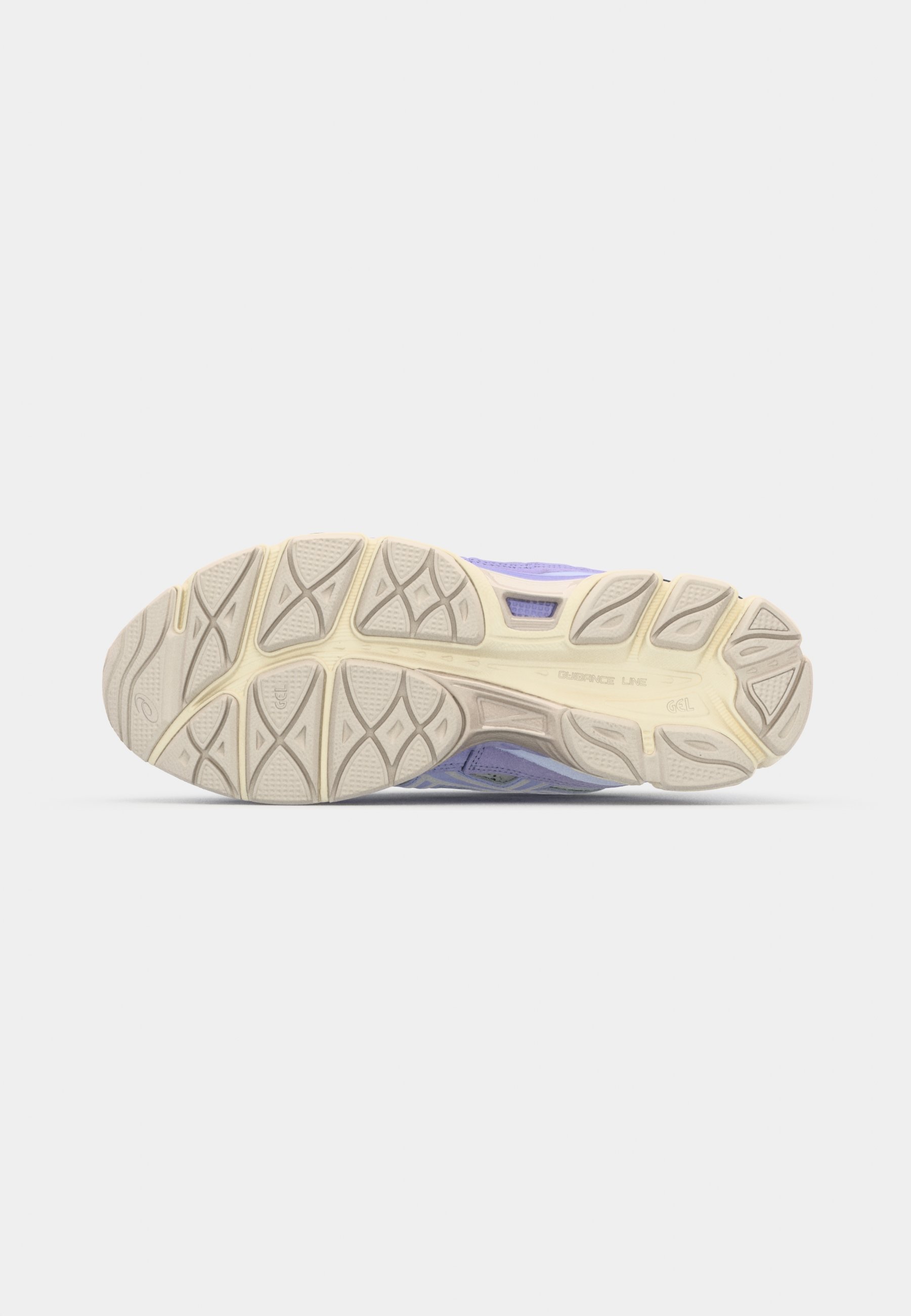 Tênis ASICS SportStyle de cano baixo