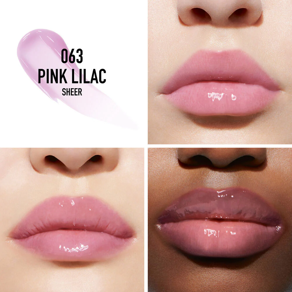 Gloss Dior Addict Lip Maximizer - Gloss, Volumizzante Labbra