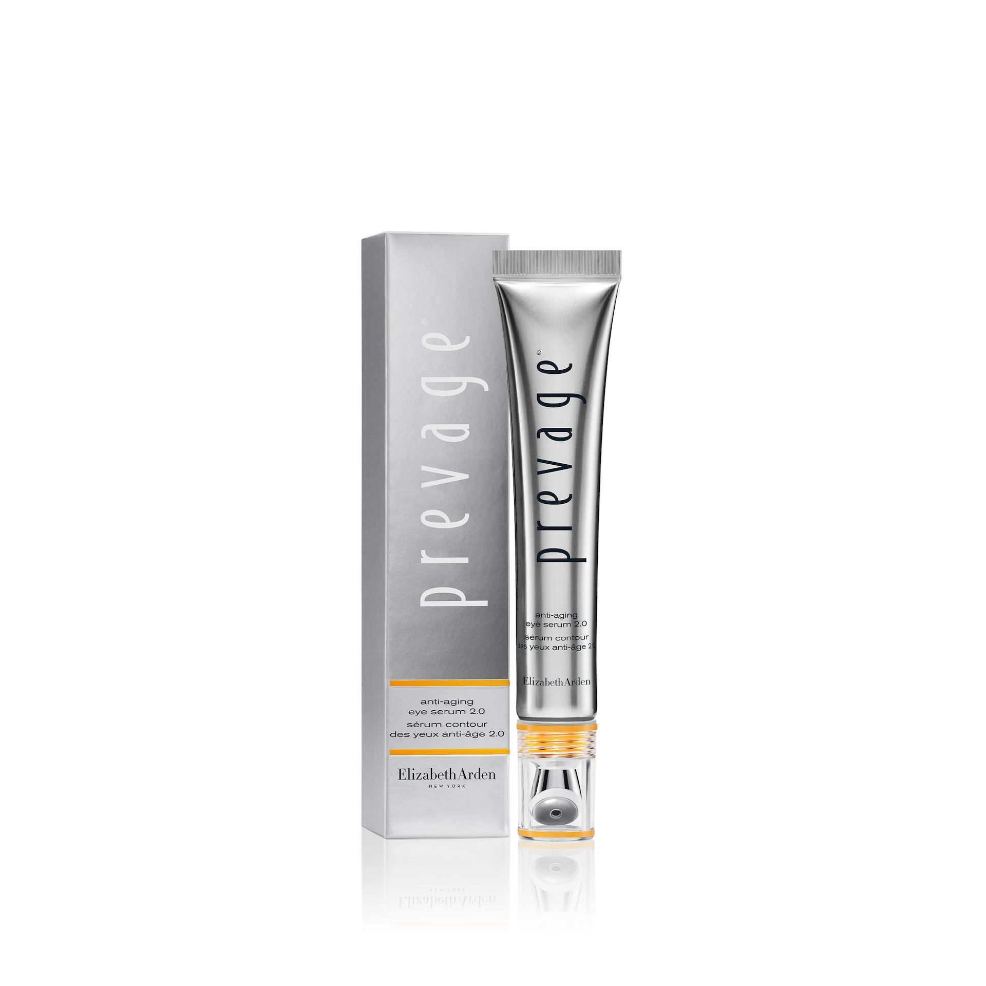 PREVAGE Ser Anti-Îmbătrânire pentru Conturul Ochilor 2.0 20 ml - Elizabeth Arden