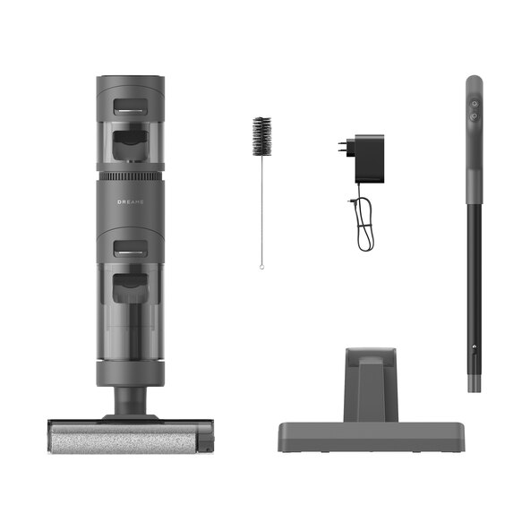 Aspirator fără fir H11 Core pentru umed și uscat
